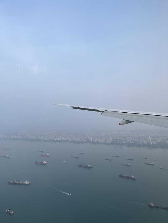 北海世耀物流有限公司