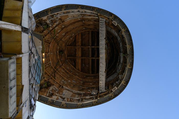 广西钦州市盛祥物流有限公司