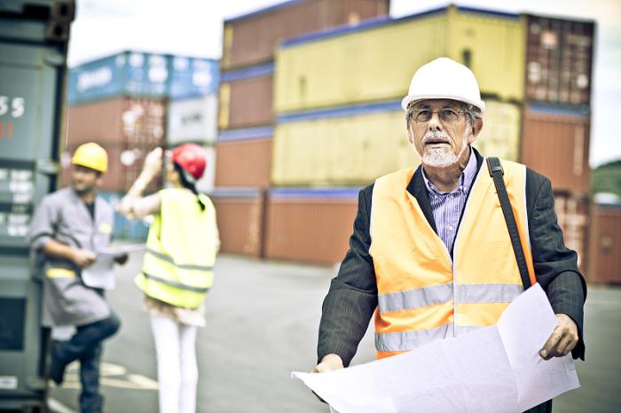 深圳市宜达物流有限公司
