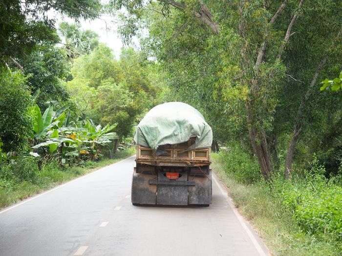 广西盛祥物流有限责任公司