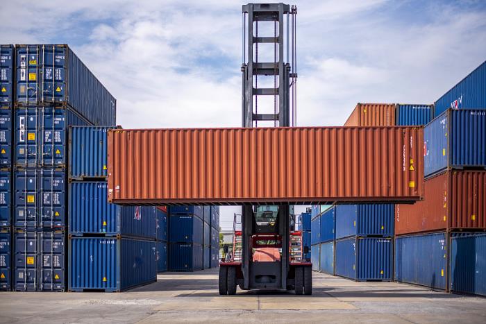 深圳市旺荣达物流有限公司