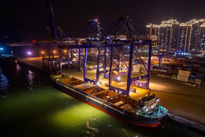 南宁市百世物流有限公司