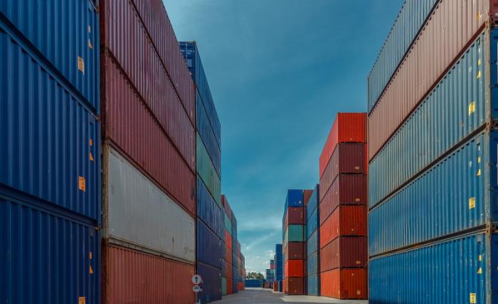 深圳市海荣达物流有限公司