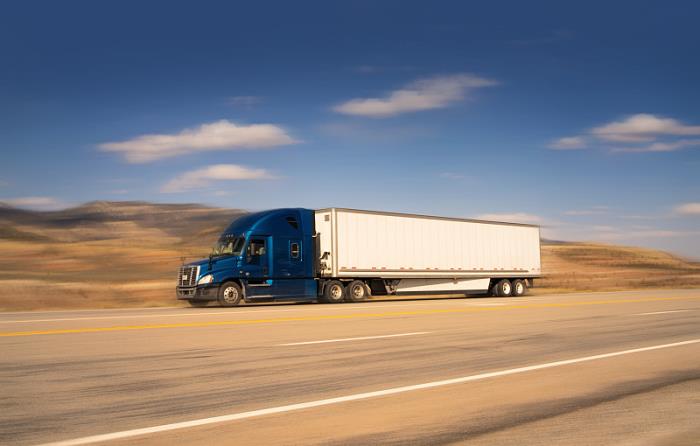 哈尔滨市乔吉物流有限公司