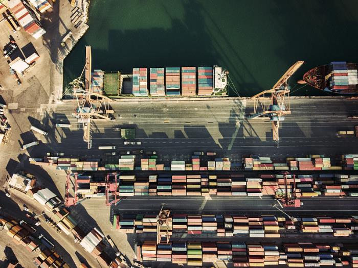 广西星妤国际物流有限公司