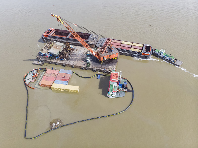 广西越中晟达国际物流有限公司