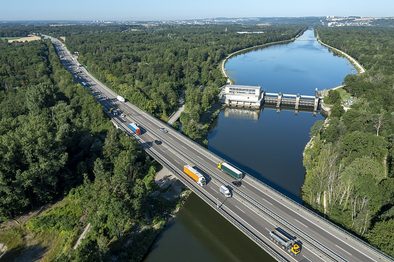 北海富创物流报关服务有限公司