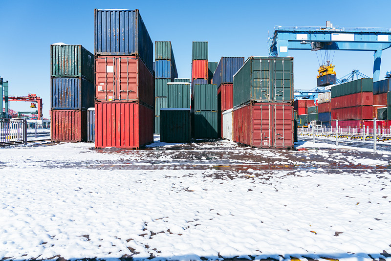 黑龙江农垦北大荒物流集团佳木斯产业园有限公司