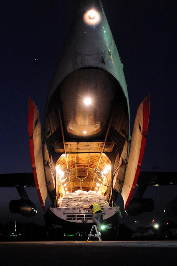 坤龙国际物流（上海）有限公司