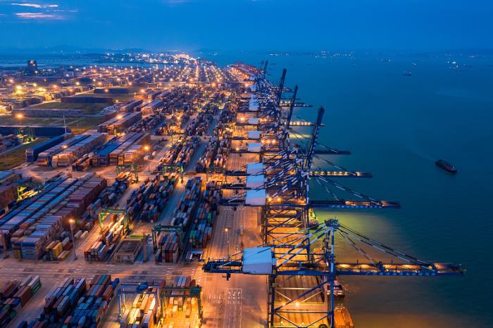 广西海瑞国际物流有限公司 广西海瑞国际物流有限公司