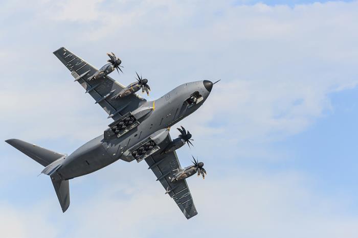 佛山市阿明物流有限公司