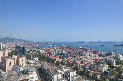 靖安县德润物流科技有限公司