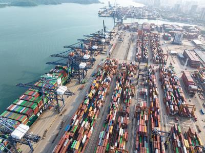 广西昊晟国际物流有限公司