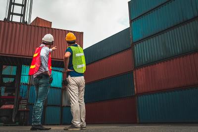 呼伦贝尔市携运物流有限公司