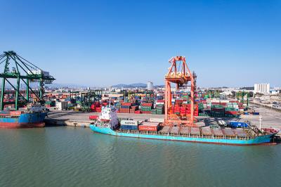 合肥骏超物流有限公司