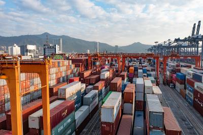 佛山市铭通国际物流有限公司