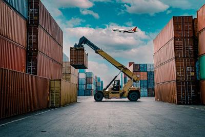 广州韵通达物流有限公司