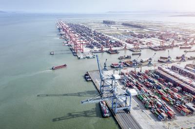 柳州恒集物流有限责任公司