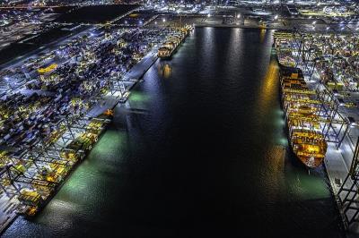 兰州巴运物流有限责任公司