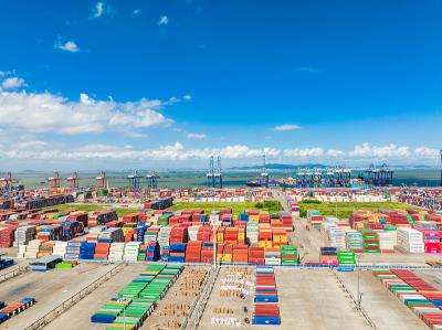 深圳市海航飞腾国际物流有限公司