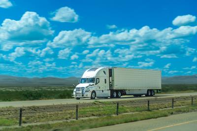 广西京美林物流有限公司