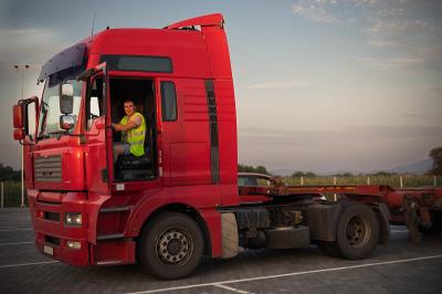 广州大顺发国际物流有限公司