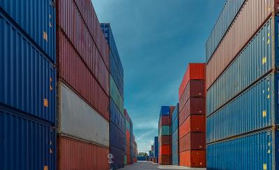 深圳市海荣达物流有限公司