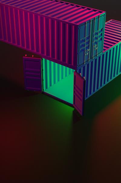 甘肃融帆贸易物流有限公司