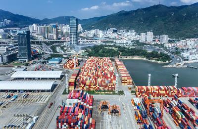 广西桂畅程物流有限公司