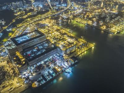 深圳市旺福信物流有限公司