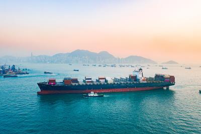 广西联盟物流有限公司