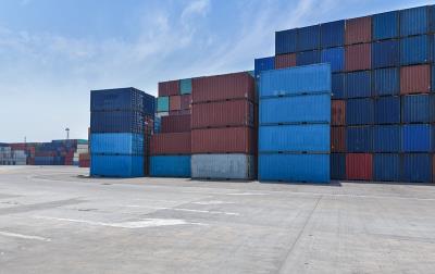 深圳市安速邦物流有限公司