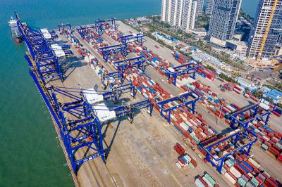 内蒙古懿升物流有限公司