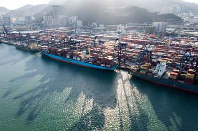深圳市腾峰国际物流有限公司