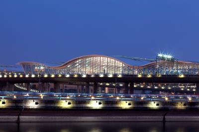 南宁汕德卡物流有限公司