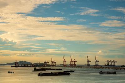 深圳市千里驹国际物流有限公司