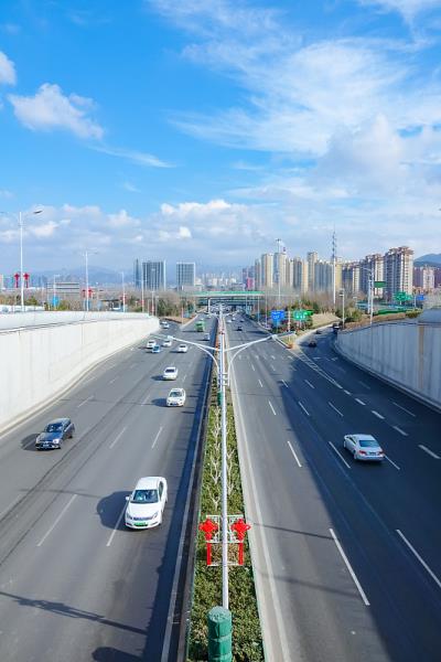 梅州市顺程物流有限公司