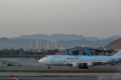 广州市众联物流有限公司