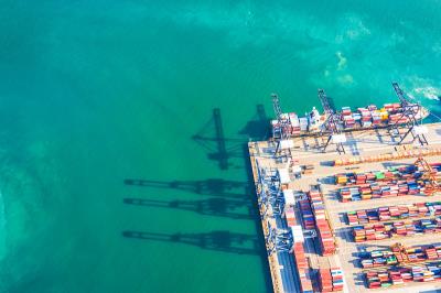 通辽市坤兴物流有限公司