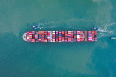 甘肃睿志达物流有限公司