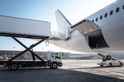 内蒙古新航路物流有限公司