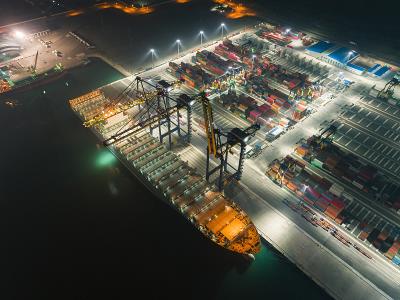 佛山市迈通物流有限公司