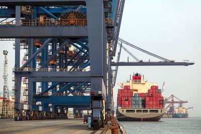 中山市凯峰物流有限公司