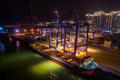 南宁市百世物流有限公司