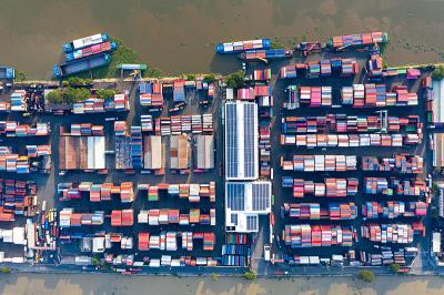 东莞市辰晖国际物流有限公司