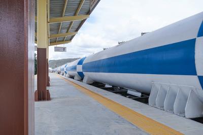 亳州市高晟物流有限公司