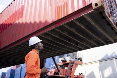 大庆市晟宏吉物流有限公司