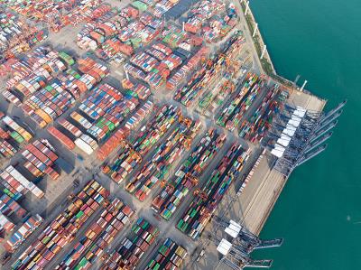 广西合连物流有限公司