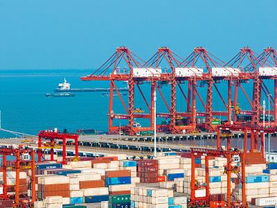 广州市海顺物流有限公司