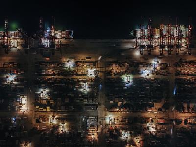 深圳市鼎达成物流有限公司